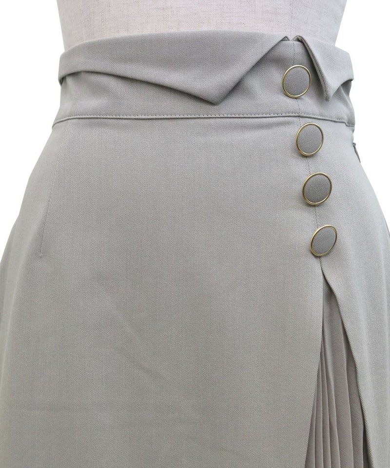 フロントアップ (light green)