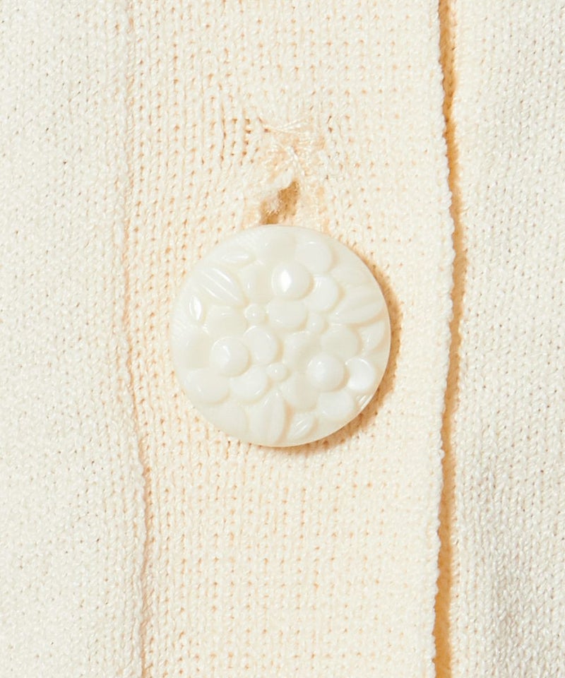 ボタンアップ (ivory)