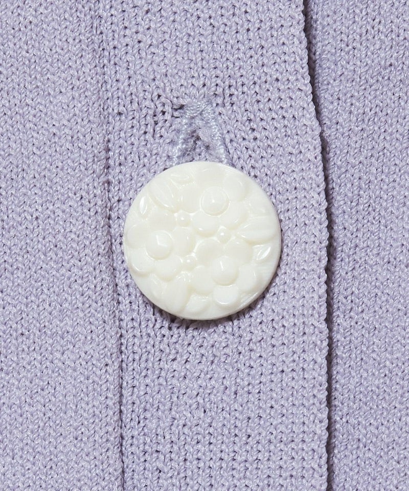 ボタンアップ (blue)