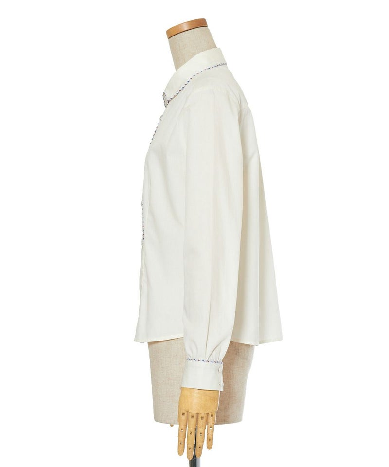 サイド (off white)