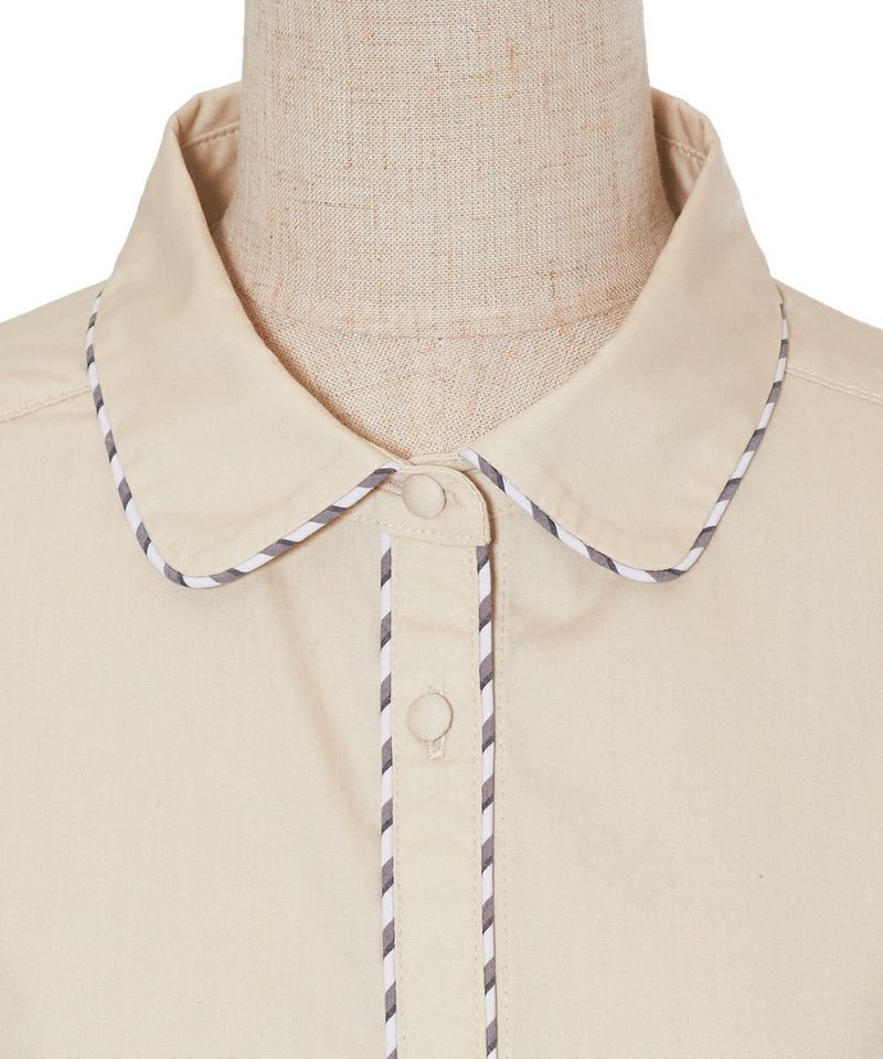 フロントアップ (ivory)