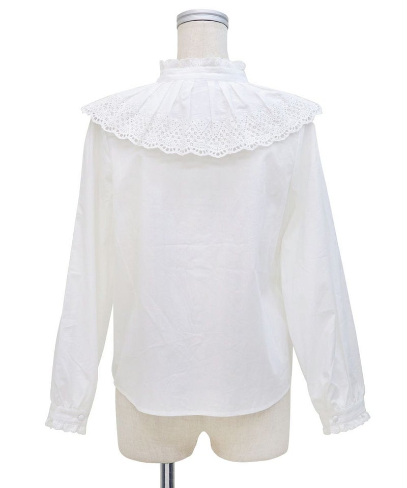 バック (off white)