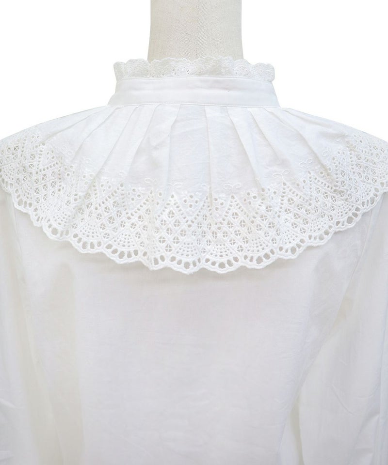 バックアップ (off white)