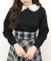 black / 162cm