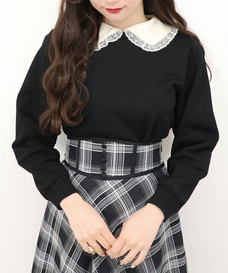 black / 162cm