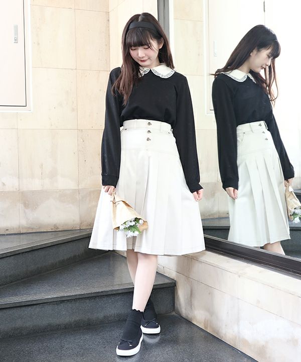 black / 158cm