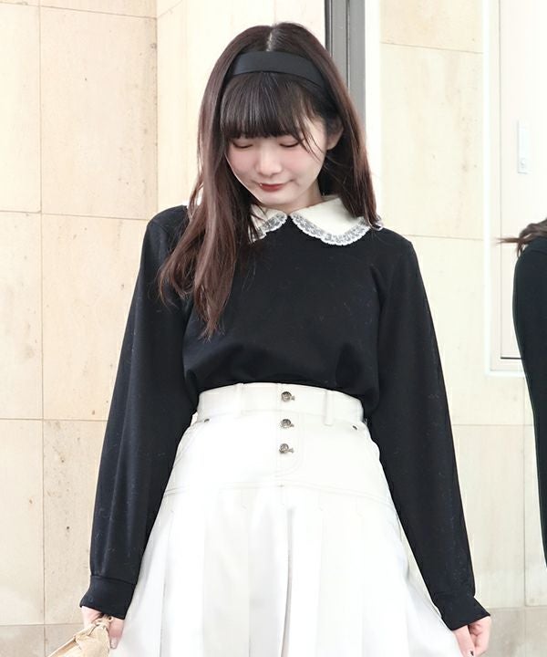 black / 158cm