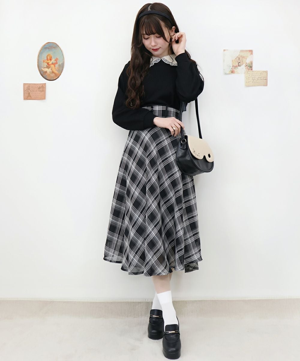 black / 162cm