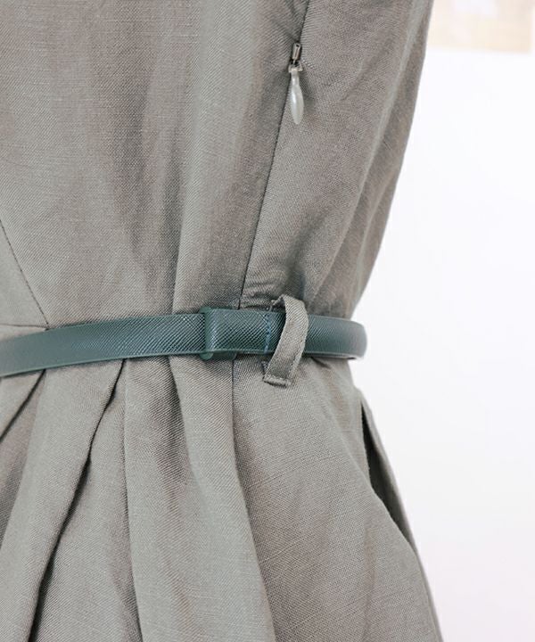 light green / 162cm