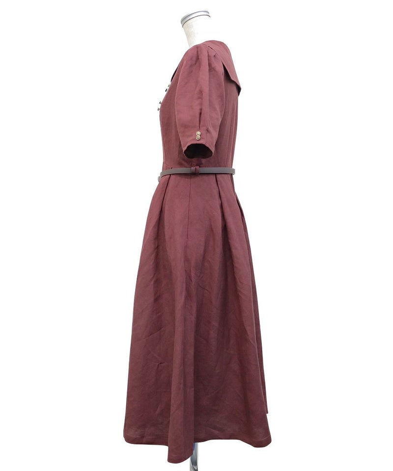 サイド (bordeaux)