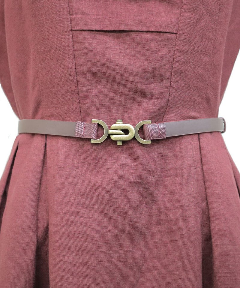 フロントアップ (bordeaux)