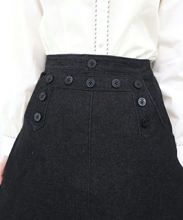 black / 162cm