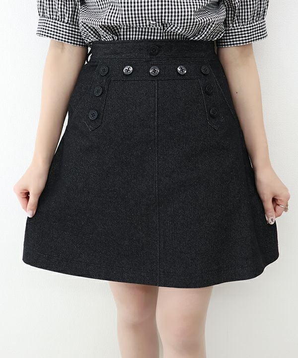 black / 158cm