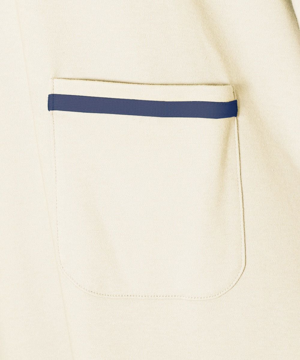 ポケットアップ (ivory)