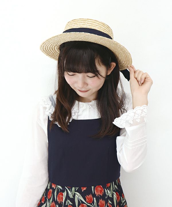 navy / 158cm