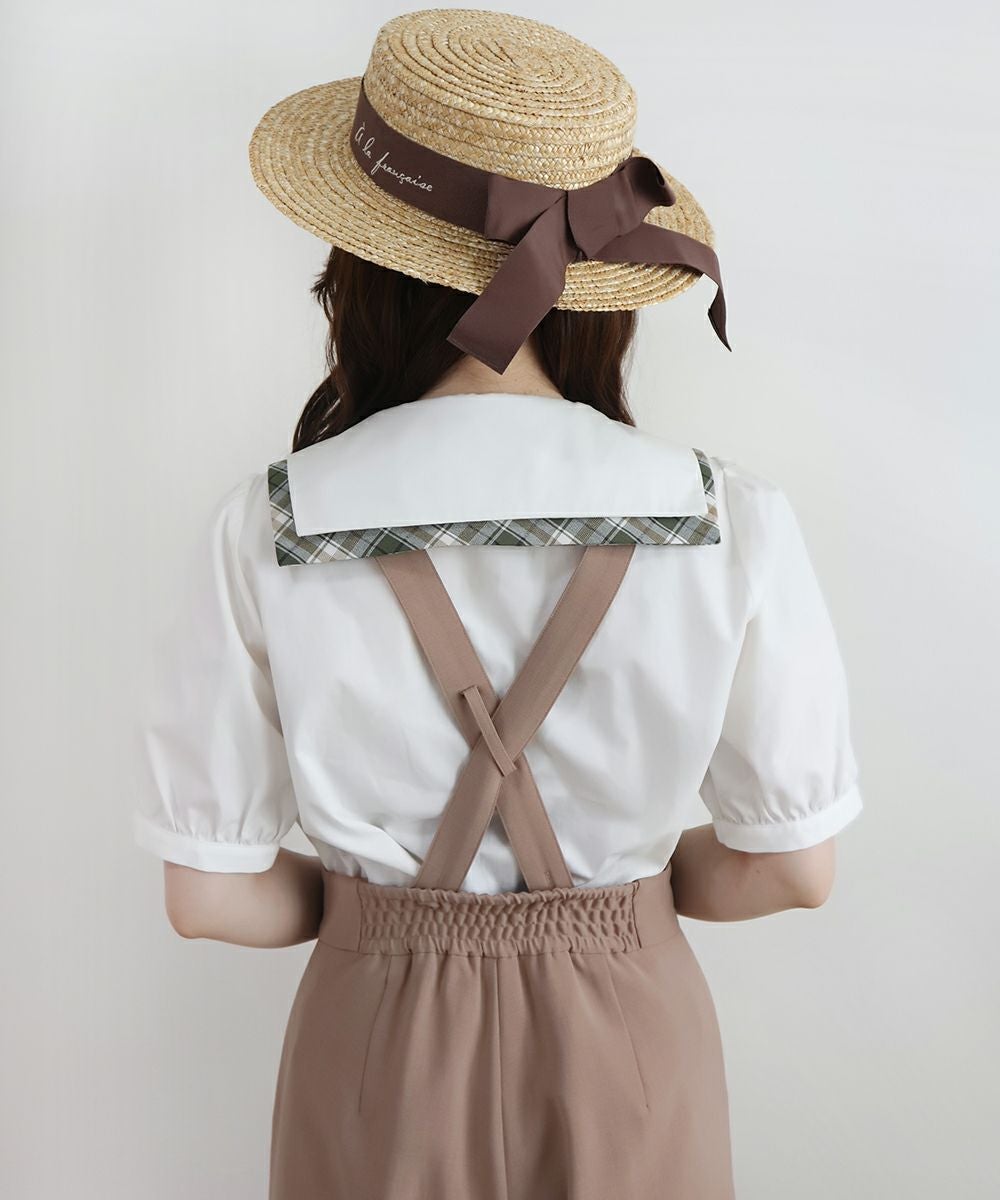 brown / 153cm
