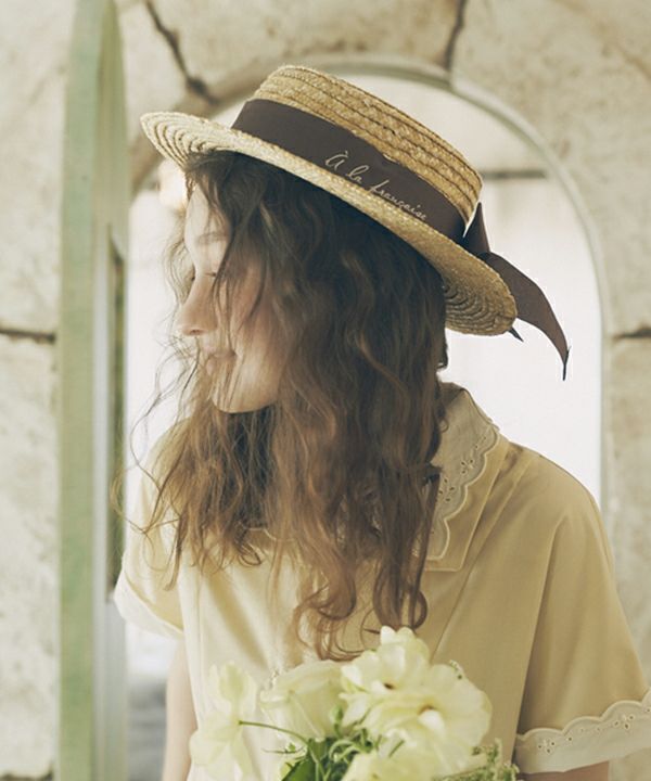 model styling