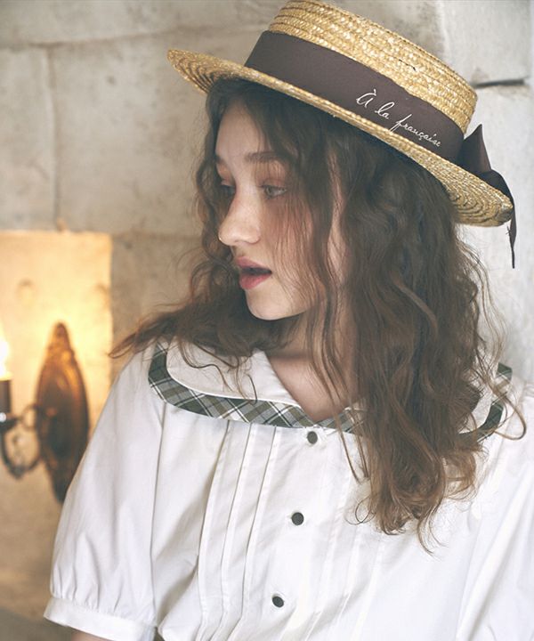 model styling