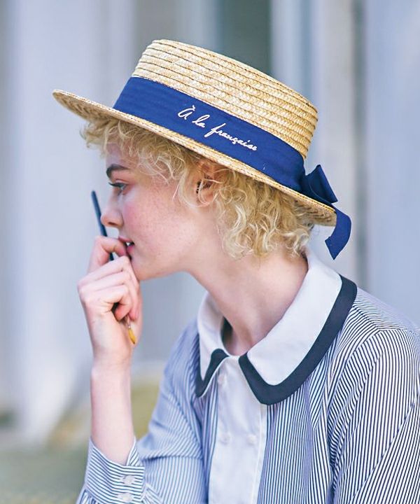 model styling