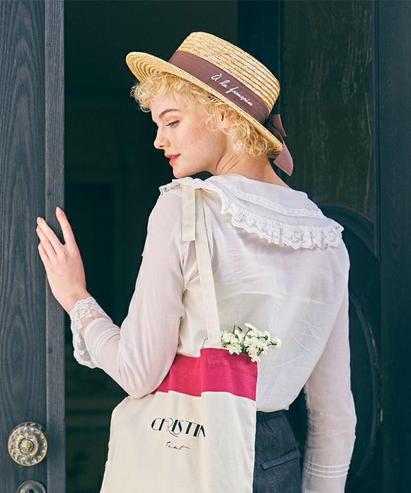 model styling