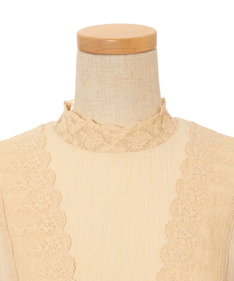 フロントアップ (ivory)