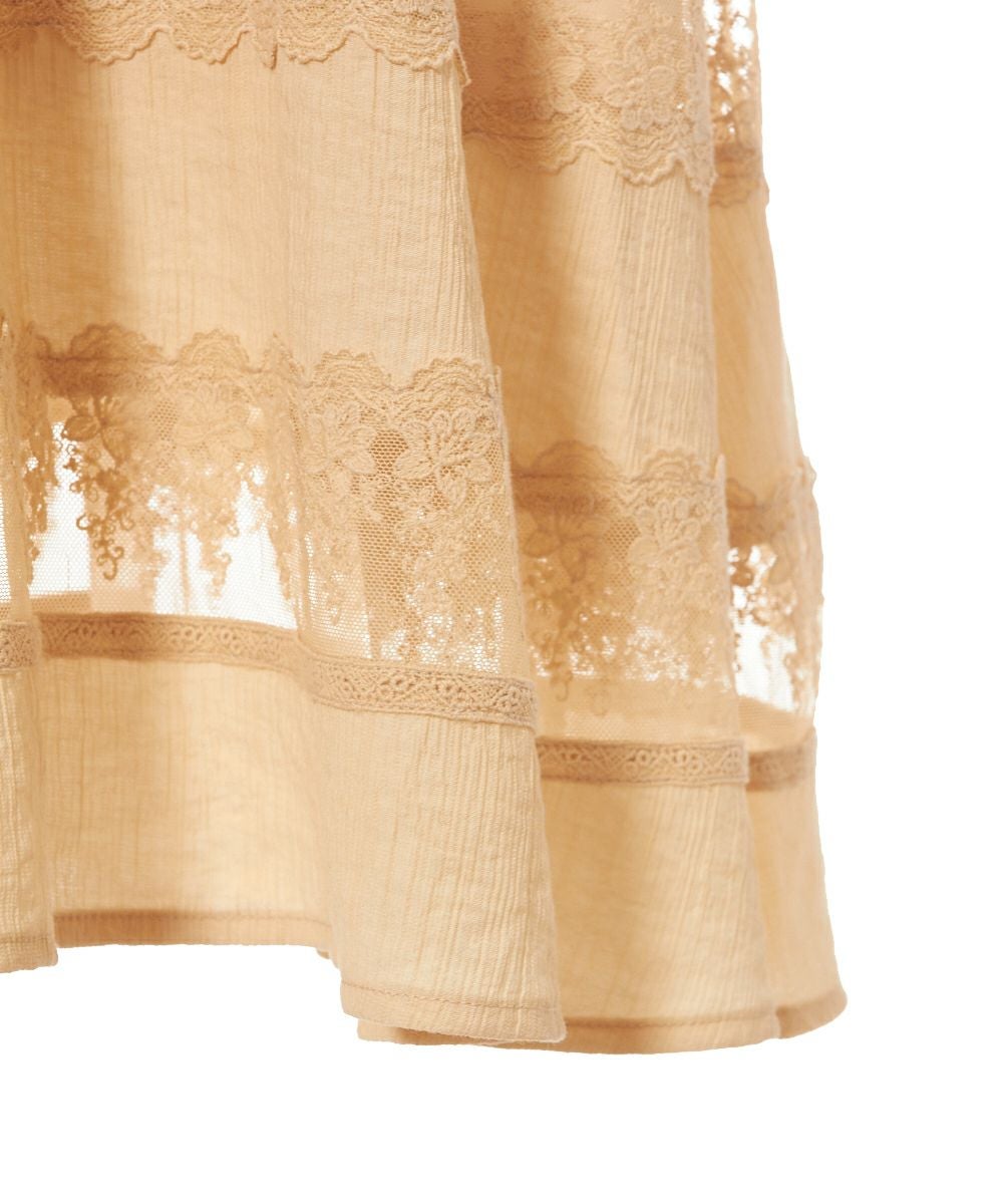 すそアップ (ivory)