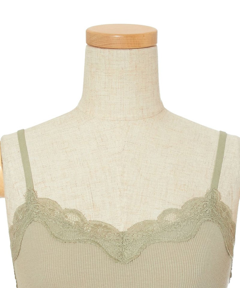 フロントアップ (light green)