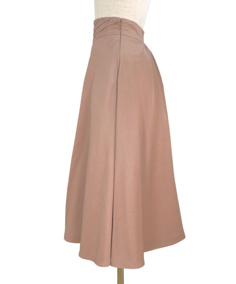 サイド (pink beige)