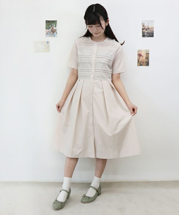 light green / 158cm