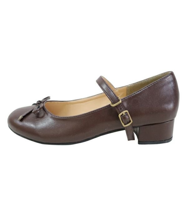 サイド (brown)