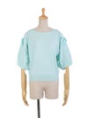 mint green