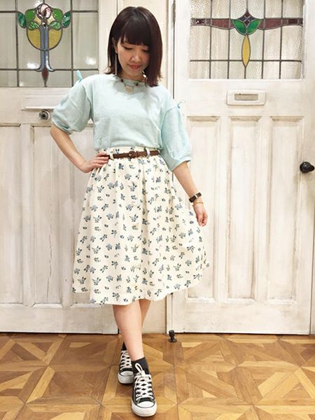 スタイリングイメージ