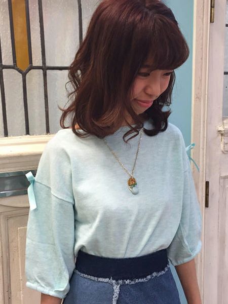 スタイリングイメージ