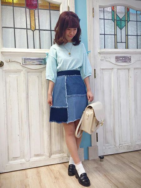 スタイリングイメージ