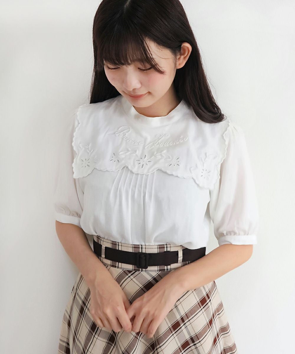 off white / 158cm