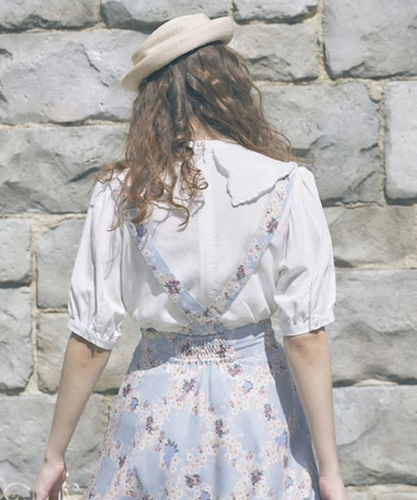 model styling