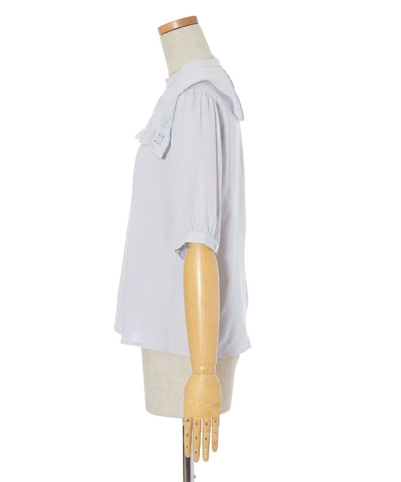 サイド (light blue)