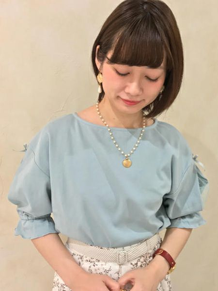着用イメージ