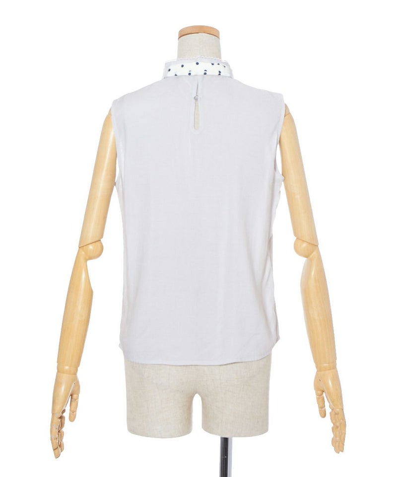 バック (light gray)