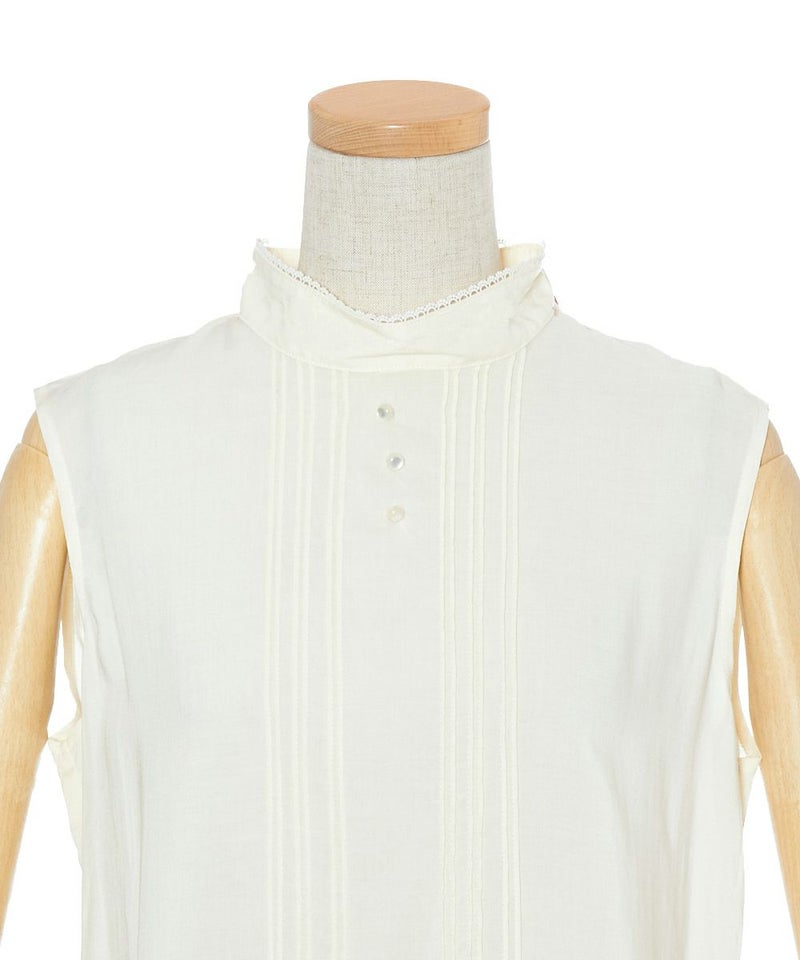 スカーフを外した場合 (off white)