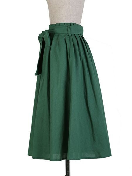 side(green)
