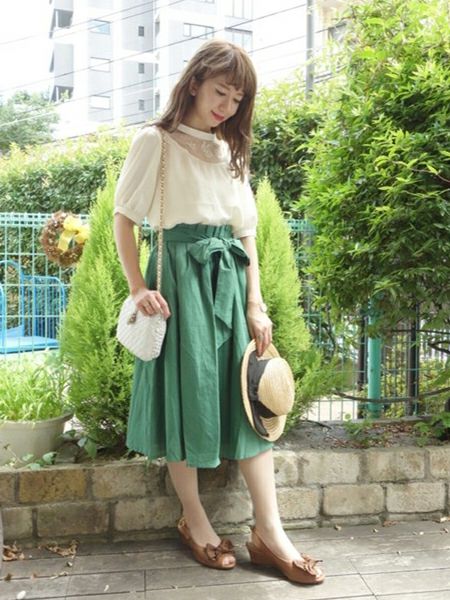 green / 150cm