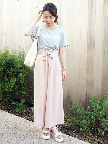 pink / 158cm