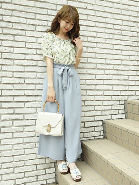 light blue / 150cm