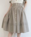 light green / 162cm