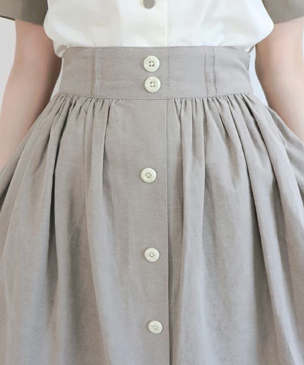light green / 162cm