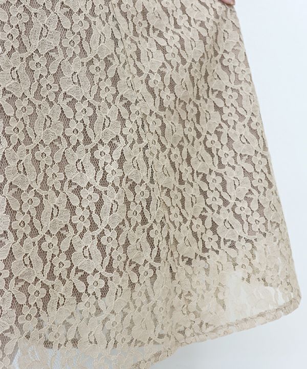 beige / 153cm