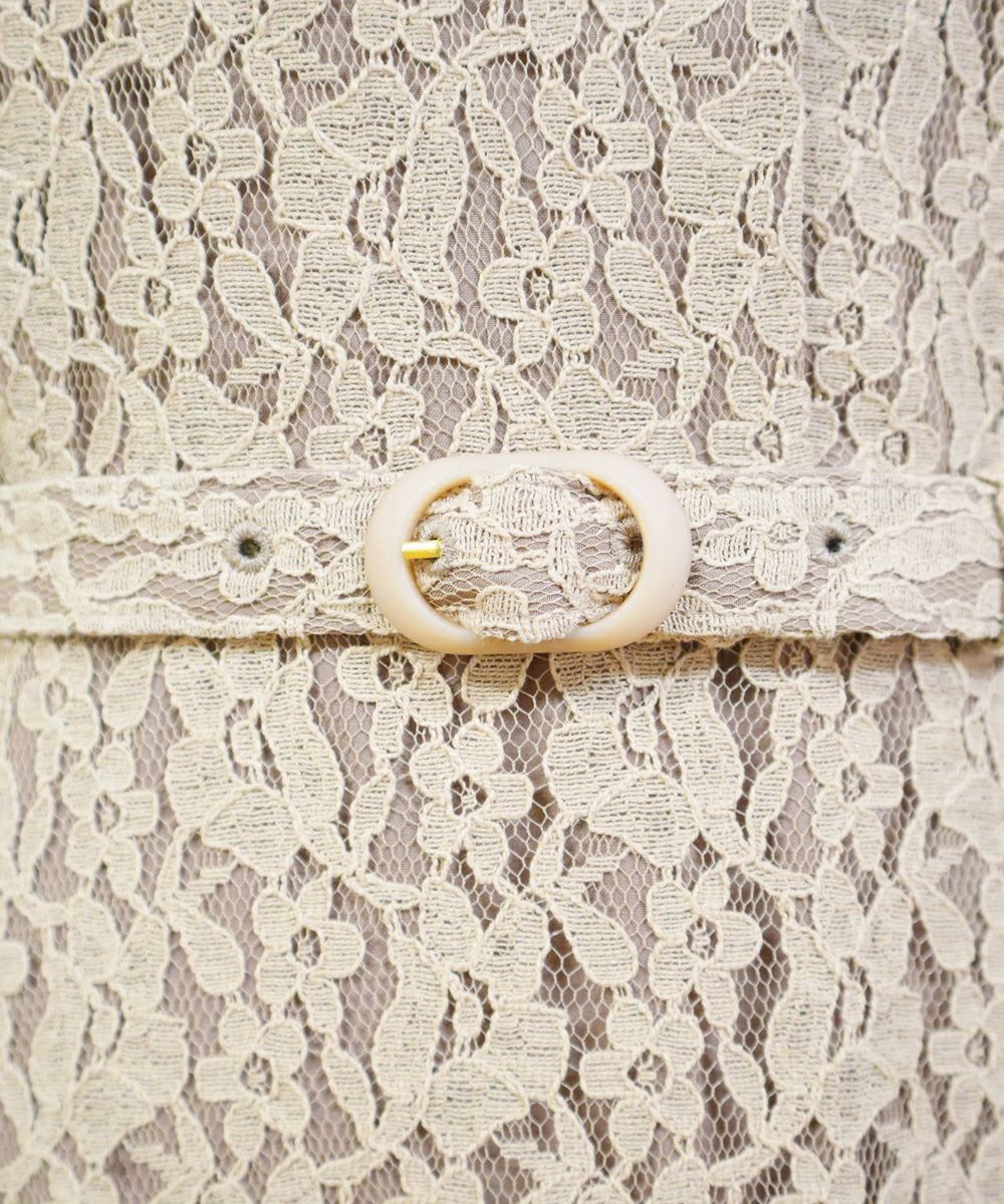 ベルトアップ (beige)