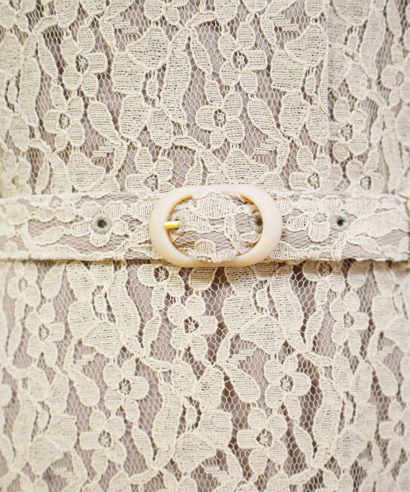 ベルトアップ (beige)