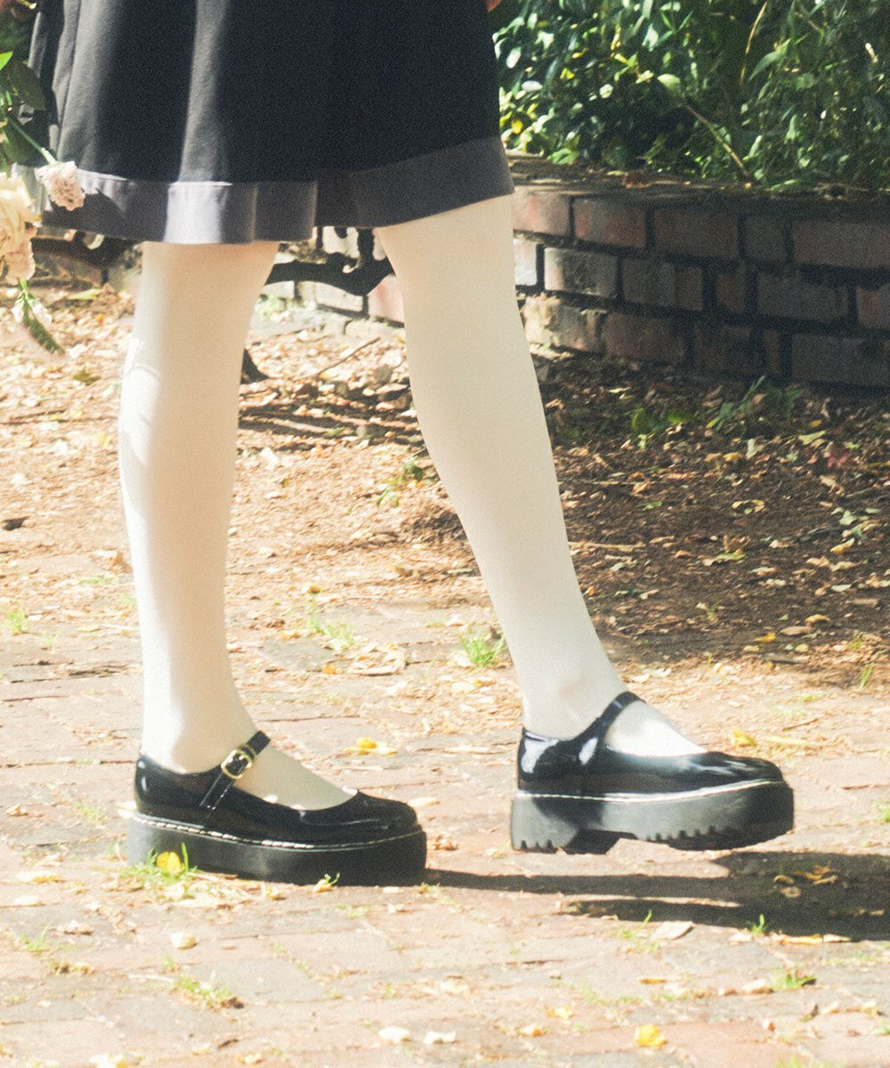 ステッチソールエナメルパンプス/F i.n.t [39AA01d001] | F i.n.t公式